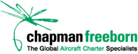 Chapman Freeborn